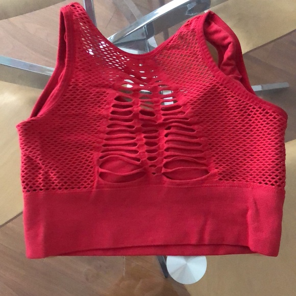 Sport bra - Picture 2 of 2